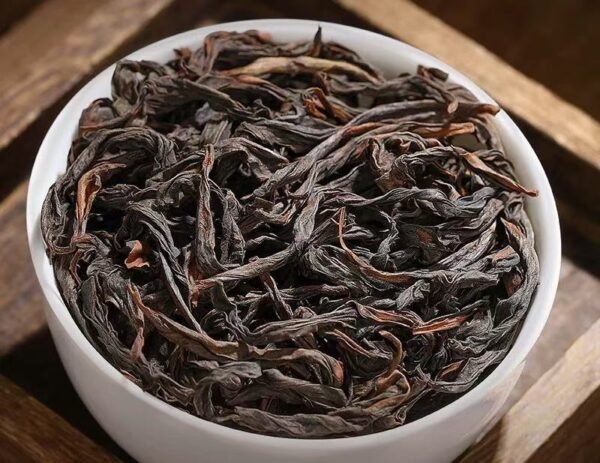250g Premium Old Bush Narcissus Wuyi Oolong Tea 2025